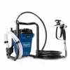 Scheppach Airless Farbsprühsystem PTSA350 mit stufenloser Produktbild-Vorschau 1