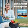 Kühltasche für Car-Organizer – Praktische Auto Kühltasche Produktbild-Vorschau 8