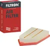 Luftfilter FILTRON AP 151/7 für FORD Fiesta Mk7 Schrägheck Produktbild-Vorschau 1