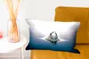 MuchoWow® Zierkissen Sofakissen Wohnzimmer Dekokissen 50x30 Produktbild-Vorschau 6
