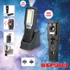 KS Tools Mobilna ręczna lampa warsztatowa 550 lumenów Podgląd zdjęcia produktu 31