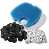 SunSun Aquarium Außenfilter HW403A 1400 L/h 3 Stufen Produktbild-Vorschau 5