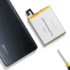 Clappio, zamienny akumulator (4200 mAh) do telefonu Vivo Podgląd zdjęcia produktu 3