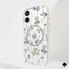 Kate Spade, iPhone 16 Hülle Precious Bloom Muster MagSafe Produktbild-Vorschau 21