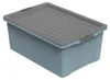 Rotho Aufbewahrungsbox 38L Compact - Kunststoffbox 57,0 x Produktbild-Vorschau 1