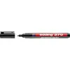Edding 370 1 370 Permanentmarker - 1 mm, schwarz Voir les images du produit 4
