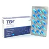 TB TestoBlue – 30 capsules – contenant des acides aminés, Voir les images du produit 4