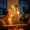 Philips 19139600 Philips LED ST64 25W luce ambra 1800K E27 Anteprima dell’immagine prodotto 4
