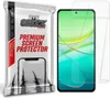 Hybriertes Glas GrizzGlass HybridGlass für Vivo T3 Produktbild-Vorschau 1