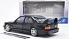 Mercedes-Benz 190 (W201) EVO II 1990 - czarny SOLIDO 1:18 Podgląd zdjęcia produktu 4