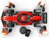 LEGO City F1-boks en monteurs met Ferrari-auto 60443 Productafbeelding-voorbeeld 23