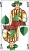 2 x 24 feuilles Ravensburger Cartes à jouer Gaigel Binokel Voir les images du produit 10