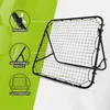 VirtuFit Verstellbarer Rebounder Kickback 100 x 100 cm Produktbild-Vorschau 4