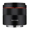 Samyang AF - Objectif - 45 mm - f/1.8 FE - Sony E-mount Voir les images du produit 1