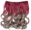 WIG ME UP Clip-in Extension Haarverlängerung Hinterkopf Produktbild-Vorschau 1
