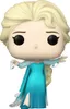 A Funko Pop! vinyl figure of Elsa from Disney's Frozen. Podgląd zdjęcia produktu
