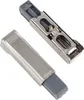 BLUM Aufsteckteil BLUMOTION Clip Top Scharnier Eckanschlag Produktbild-Vorschau 1