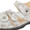Finn Comfort Gomera, Damenschuhe, bequeme Sandale, Leder, Produktbild-Vorschau 20