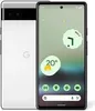 Google Pixel 6a 128 GB Dual-Sim Gesso Neu Anteprima dell’immagine prodotto 13