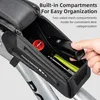 Rockbros Fahrradtasche mit wasserdichtem Rahmen und Produktbild-Vorschau 3