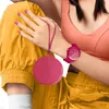 Forever Colorum CW-300 Smartwatch Tracker impermeabile IP68 Anteprima dell’immagine prodotto 11