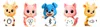 Projecteur éducatif pour enfants Kiano « Chat » HD 720p – Voir les images du produit 9