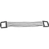 A chest expander with five resistance bands and black handles, laid out horizontally against a white background. Náhľad obrázku produktu
