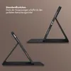 Selencia Riva Custodia pieghevole iPad 11 (2025) 11 pollici Anteprima dell’immagine prodotto 3