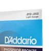 D'Addario EJ16 Struny pro akustickou kytaru Náhled obrázku produktu 5