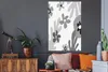 MuchoWow® Wandtattoo Wandsticker Wandaufkleber Hintergrund Produktbild-Vorschau 3