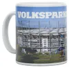 HSV Tasse Volksparkstadion Produktbild-Vorschau 2