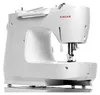 SINGER M2605, Weiß, Automatische Nähmaschine, Nähen, 4 Produktbild-Vorschau 14