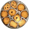 CORNELLIS Duńskie Maślane Ciasteczka w Puszce Idealne do Podgląd zdjęcia produktu 3