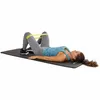 Tapis d'entraînement Tunturi NBR pour charges lourdes Noir Voir les images du produit 4