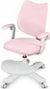 Mark Adler Junior 4.6 Pink| Krzesło do biurka dla dzieci Podgląd zdjęcia produktu 4