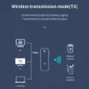 Bluetooth 5.3 Audio Receiver Adapter AUX Kabel Auto 3.5mm Produktbild-Vorschau 4
