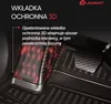 Gumové autokoberce Jeep Grand Cherokee 2005-2010 Náhled obrázku produktu 29