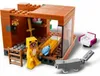 LEGO Minecraft Nowoczesny domek na drzewie, Zestaw do Podgląd zdjęcia produktu 34