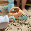 Woopie - WOOPIE GREEN Sand Set mit Samojig 10 Stück. Produktbild-Vorschau 5