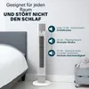 Princess Geräuscharmer Turmventilator - Höhe 103 cm - 3 Produktbild-Vorschau 2