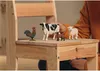 Moje prvé zvieratá na farme, Schleich Zvierací box, Náhľad obrázku produktu 3