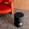 sweeek - Beistelltisch, Couchtisch, Nachttisch aus Metall Produktbild-Vorschau 5