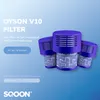 SQOON® Filterset geschikt voor Dyson V10/V11 - Gelijk aan Productafbeelding-voorbeeld 4
