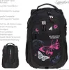 Schulrucksack Set 2 Teile Elephant Hero Signature Rucksack Produktbild-Vorschau 2