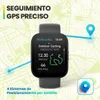 Amazfit Bip 5 SmartWatch Cream White, 46mm, W2215EU3N Produktbild-Vorschau 17