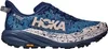 Hoka WIP 1155151-MLL in BLACK/SILVMT color size 14 años Produktbild-Vorschau 1