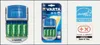 Akku-Ladegerät VARTA ''Power Play LCD Charger'' mit USB und Produktbild-Vorschau 9