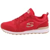 Skechers Og 85 Goldn Gurl Rot RED Größe EU 39 Produktbild-Vorschau 3