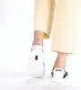 Damskie buty Rieker 52805-14 blau combi 39 Podgląd zdjęcia produktu 39