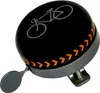 Kleine Fahrradklingel MÄNNERDING Urban&Gray Produktbild-Vorschau 1